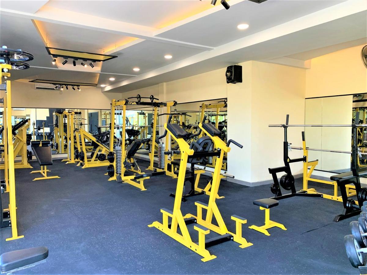 Dee Mansion Hotel Денпасар Екстериор снимка